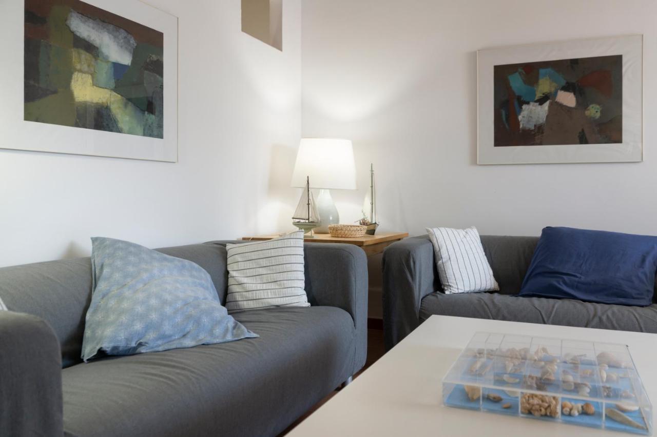 Casita De Pescadores Reformada En לה קאסס ד'אלקנאר מראה חיצוני תמונה