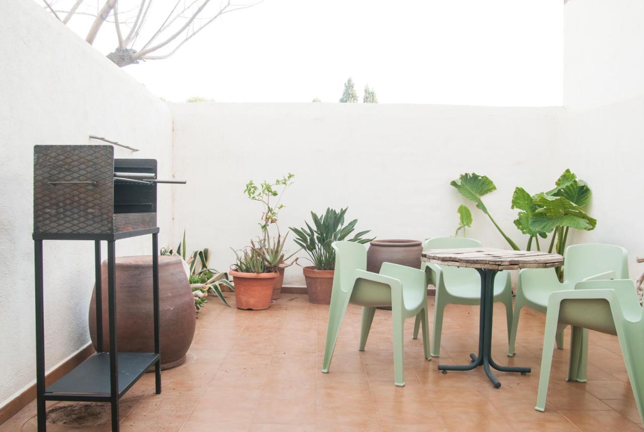 Casita De Pescadores Reformada En לה קאסס ד'אלקנאר מראה חיצוני תמונה