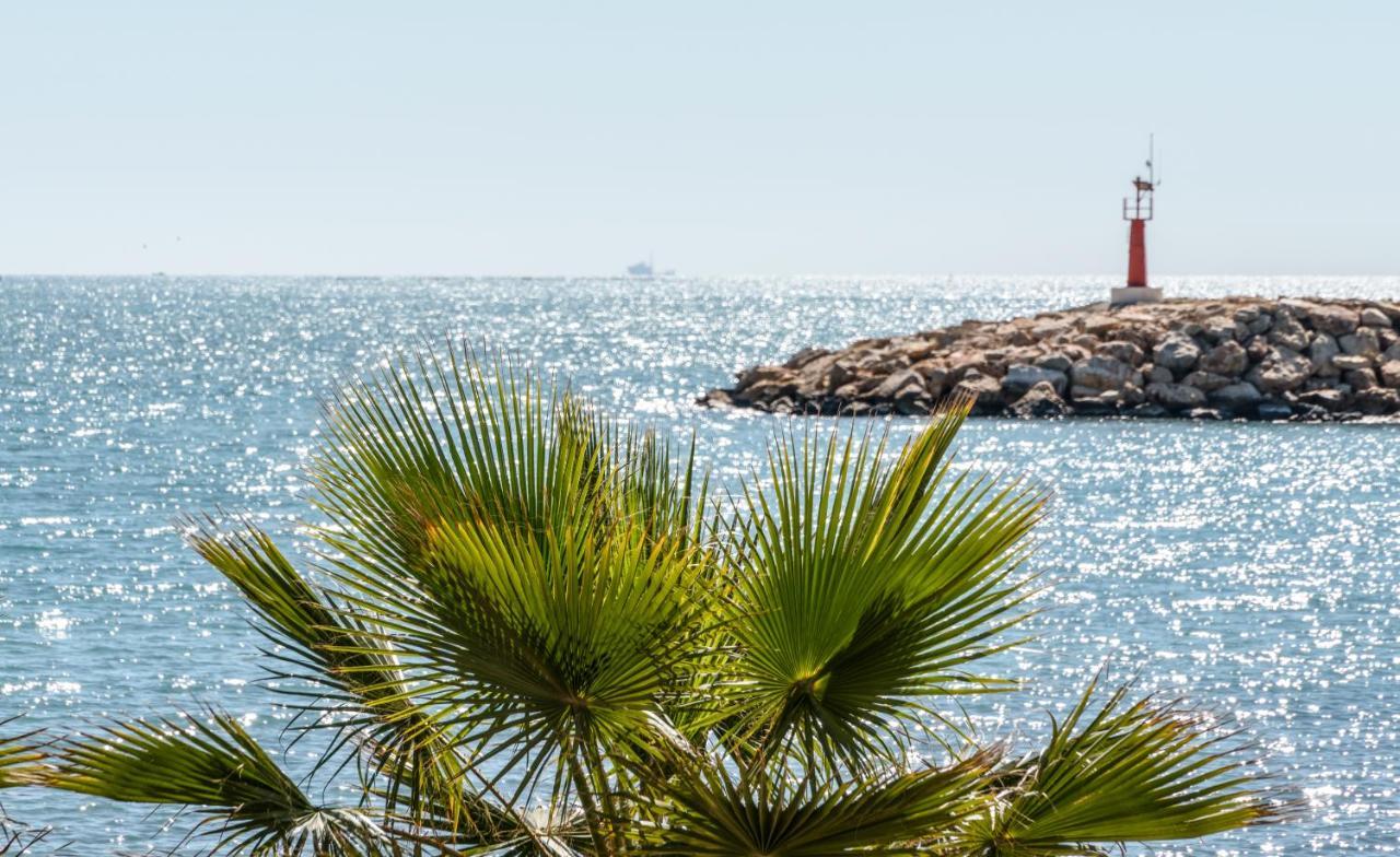 Casita De Pescadores Reformada En לה קאסס ד'אלקנאר מראה חיצוני תמונה