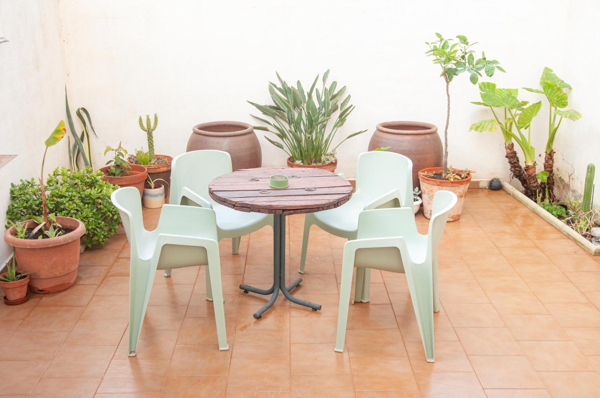 Casita De Pescadores Reformada En לה קאסס ד'אלקנאר מראה חיצוני תמונה